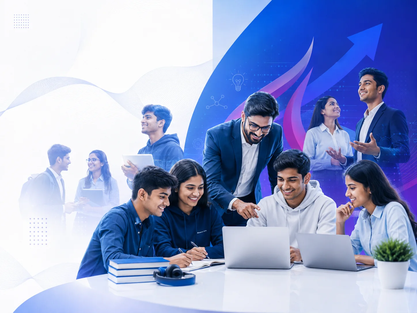 Youth development and mentorship